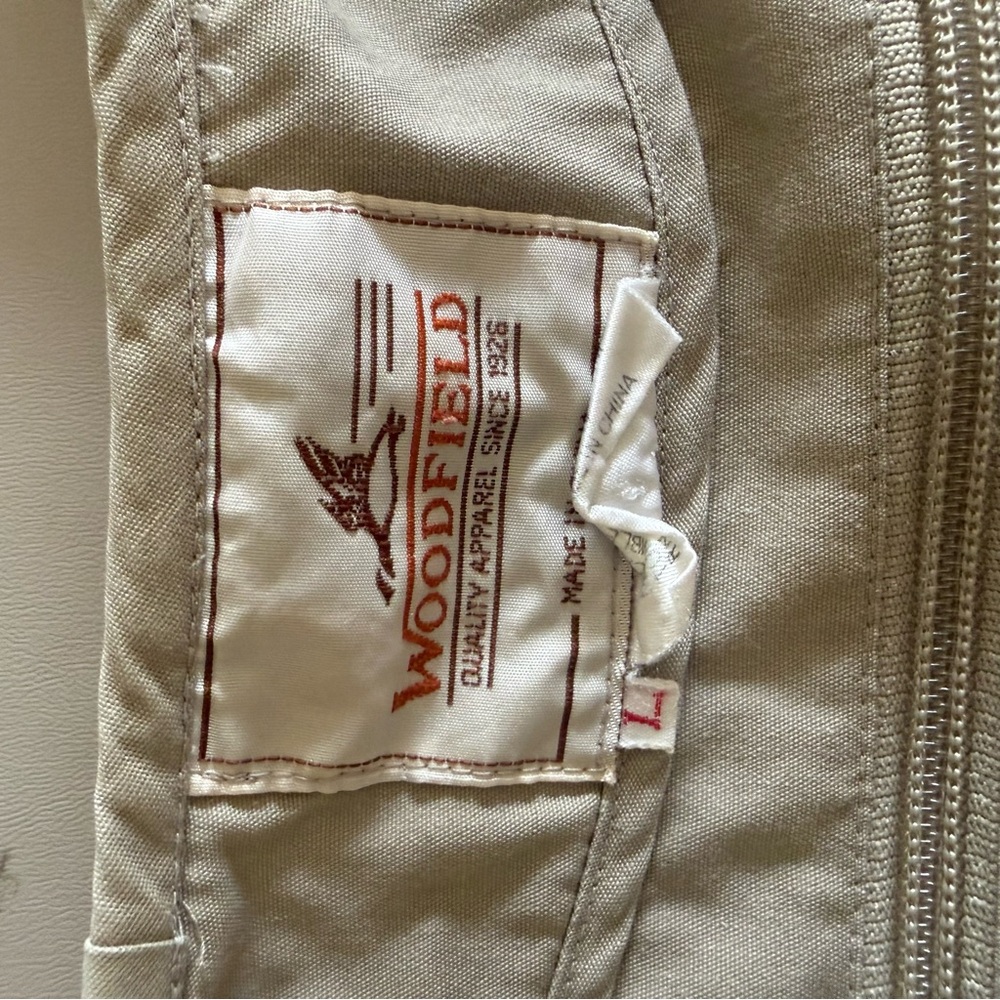 Utility Vest - Picture 5 of 5
